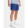 Pánske kraťasy Under Armour UA Vanish Woven 6in Shorts Modrá XXL
