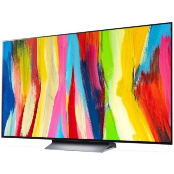 LG OLED65C21LA