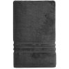 Soft Cotton Osuška 75 x 160 cm Čierna antracit