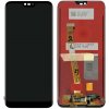 Honor 10 (COL-L29) displej lcd + dotykové sklo + bez snímača odtlačku prsta čierna