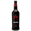 Sandeman Medium Dry Sherry 0,75 l (čistá fľaša)