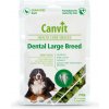 Canvit SNACKS Dental Large Breed 250 g