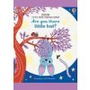 Are You There Little Bat - autor neuvedený
