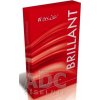 Maxis BRILLANT LÝTKOVÉ PANČUCHY krátke so špicou bronz