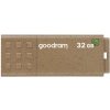 GOODRAM Flash Disk 2x32GB UME3, USB 3.2 ECO UME3-0320EFR11-2P