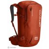 ORTOVOX Haute Route batoh, 40 l, sly fox