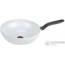 Tefal Ceramic control Induction C9081952, 28cm biela