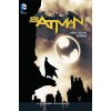 Batman Hřbitovní směna