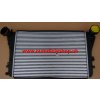 VW TOURAN 12/06-2010 chladič vzduchu /INTERCOOLER/