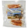 For Dogs and Cats Tresčí plátky s kuřecím masem měkké 250 g