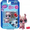 Littlest Pet Shop #71 Lama Zberateľská figúrka, zvieratko LPS00522