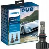 Žiarovka, diaľkový svetlomet PHILIPS 11005U91X2