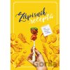 Zápisník receptů - Bára Nosková Mosorjaková