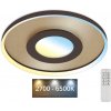 Briloner Briloner 3640017 - LED Stmievateľné stropné svietidlo LED/25W/230V 2700-6500K + DO BL1656 + záruka 3 roky zadarmo + záruka 3 roky zadarmo