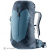 deuter AC Lite batoh, 24 l, modrá