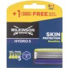 Wilkinson Sword Hydro5 Sensitive 5 ks