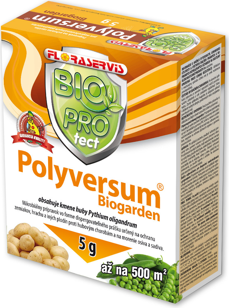 Floraservis POLYVERSUM 5g