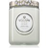 VOLUSPA Maison Blanc Suede Blanc 510 g