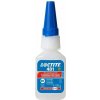 Loctite 401 - 50 g sekundové lepidlo