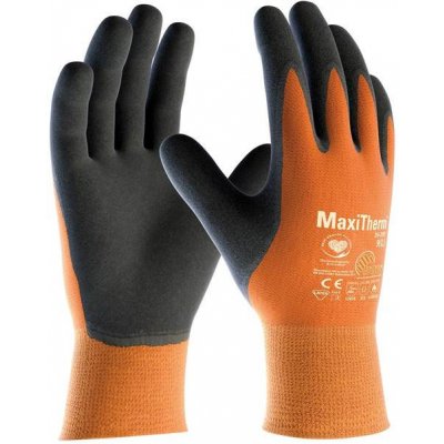ATG® zimné rukavice MaxiTherm® 30-201 09/L | A3039/09