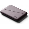 Bellroy Flip Case Second Edition Deep Plum