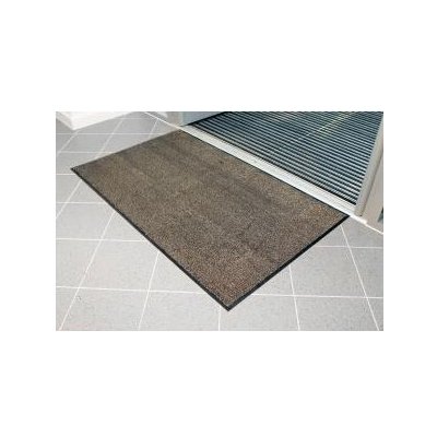 COBA Microfibre Doormat 60x90cm béžová