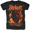 Slipknot tričko Antennas to Hell Čierna XXL