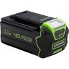 GREENWORKS G40B5 5Ah 40V BATERIA