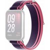 Xiaomi Braided Quick Release Strap Rose fialová 53472