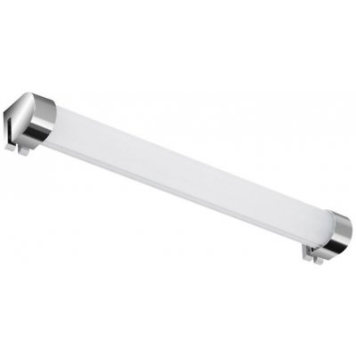 Briloner | Briloner 2059-018 - LED Kúpeľňové osvetlenie zrkadla SPLASH LED/8W/230V IP44 | BL1164