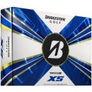 Bridgestone Tour B XS 2022