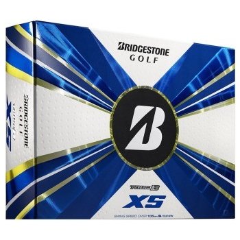 Bridgestone Tour B XS 2022