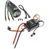 Castle motor 1512 1800ot/V senzored, reg. Mamba X