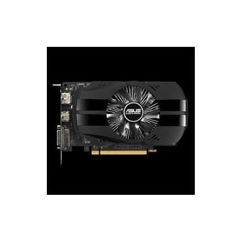 Asus Phoenix PH-GTX1050TI-4G