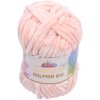 Pletacia priadza Himalaya DOLPHIN BIG 746 ružová svetlá