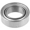 Guľôčkové ložiská 6 x 10 x 3 mm (8 ks) (RGT-R86316)