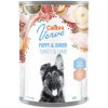 Calibra Dog Verve konz. GF Junior Turkey & Lamb 400 g