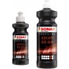 SONAX PROFILINE Ex 05-05 – silne abrazívna pasta pre orbitálne leštenie Objem:: 1000ml