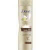 Dove Care&Visible Glow Med-Dark telové mlieko 250 ml