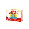 TEREZIA Vitamín D3 2000 IU 30 tobolek