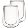 Villeroy & Boch Pohár Latte macchiato Artes Hot&Cold 2 x 250 ml