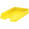 Esselte Vivida odkladač A4 plastový žltý