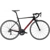KELLYS URC 90 28 bicykel, čierny Rám: M