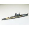 Tamiya Japan Musashi Battleship (Water Line) 1/700
