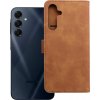 Kryt Tender Book Case Samsung Galaxy A16 5G Brown