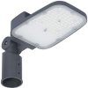 CB Elektro Uličné LED svietidlo SL AREA SMV 45W, 4000K, RV20ST 6075lm IP66 (LEDVANCE)