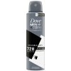 Dove Men+Care Advanced Invisible Dry deospray 150 ml