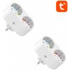 Gosund Dual smart plug WiFi SP211 3500W