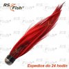 RS Fish Hauser perie - Red 9,0 g