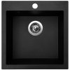 Sinks Viva 455 Granblack